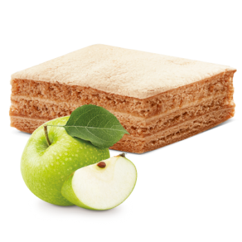 Пастила турецкая яблочная классическая - Производство турецких сладостей Вкуснотория