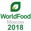 Как это было: ООО "Вкуснотория" поддерживает традицию участия в выставках продуктов питания.  WorldFood Moscow 2018 - Производство турецких сладостей Вкуснотория